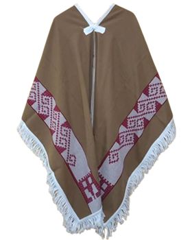 SE-poncho