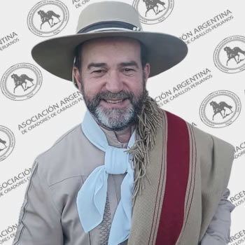 Guerineau, Horacio Francisco